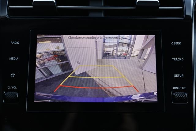 Used 2023 Hyundai Tucson SE image 35