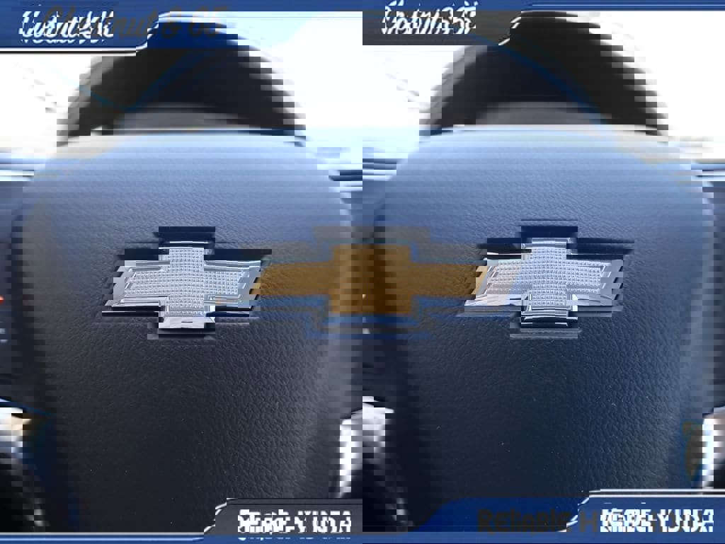 Used 2023 Chevrolet Malibu RS image 27