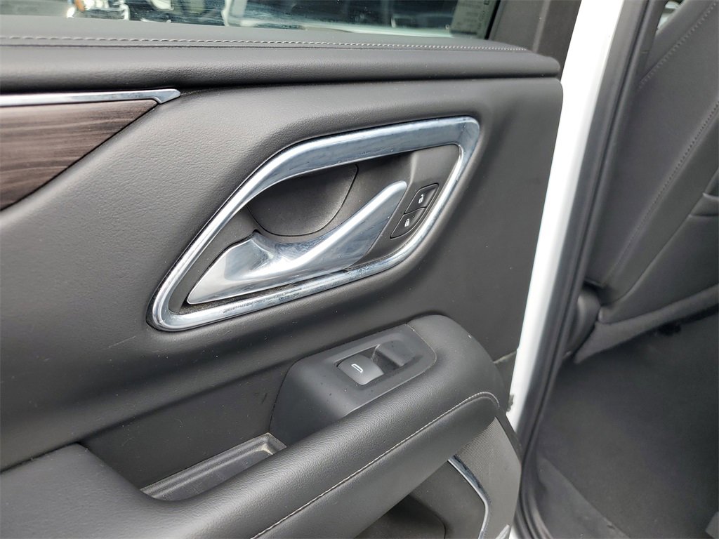 Used 2023 Chevrolet Tahoe LT image 17