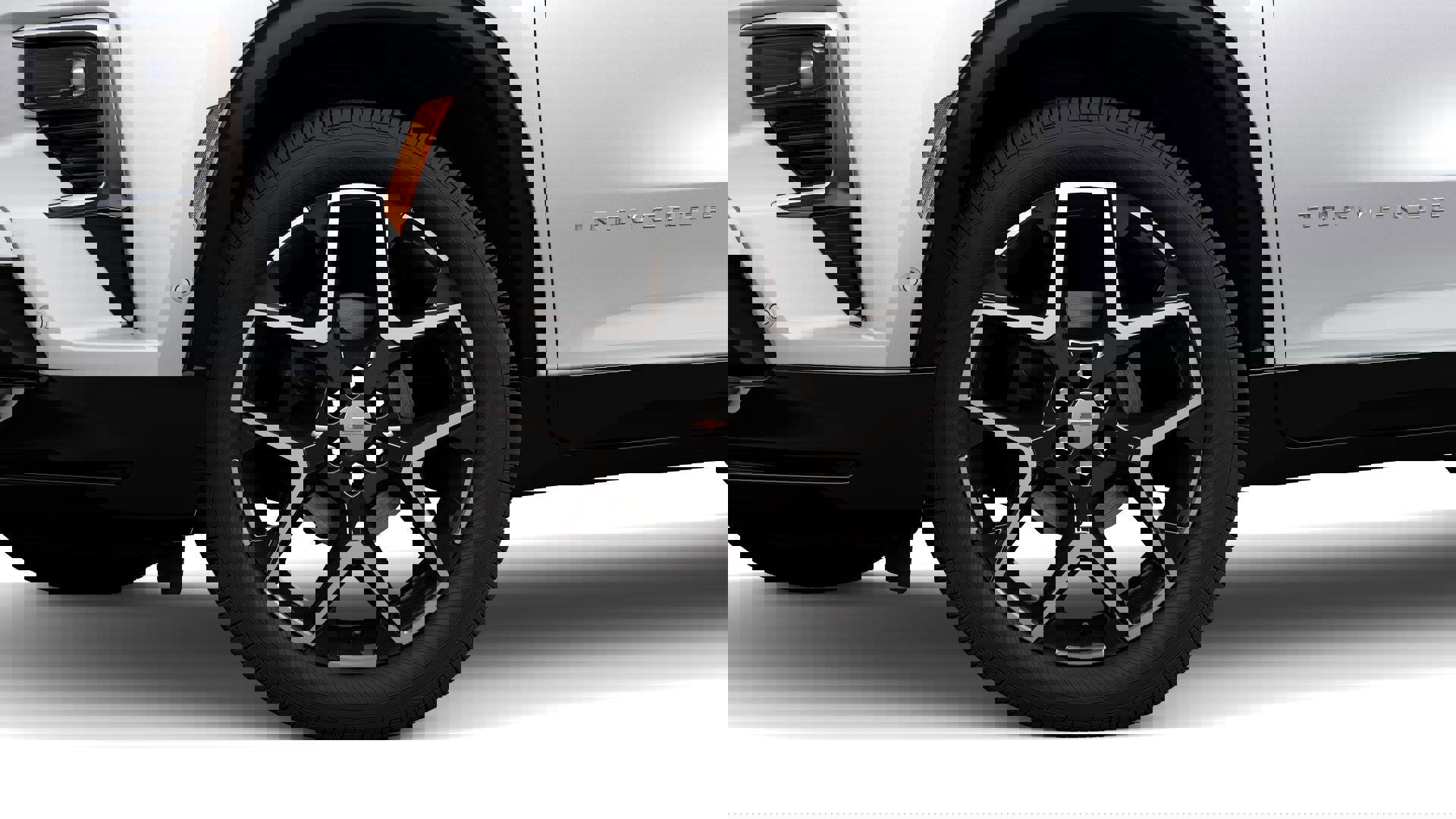 New 2026 Chevrolet Traverse High Country w/ LPO, Floor Liner Package image 38