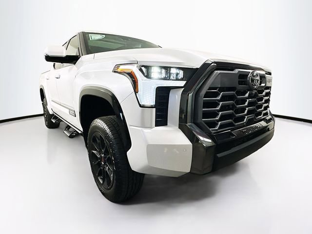 New 2024 Toyota Tundra Platinum image 21