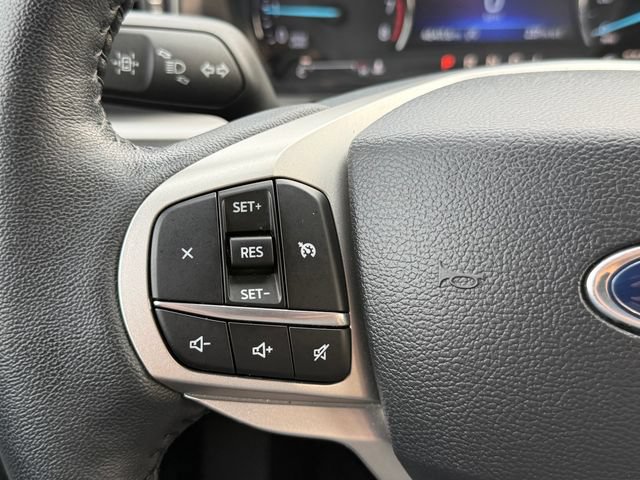 Certified 2024 Ford Explorer XLT w/ Equipment Group 202A AWD/4WD image 21