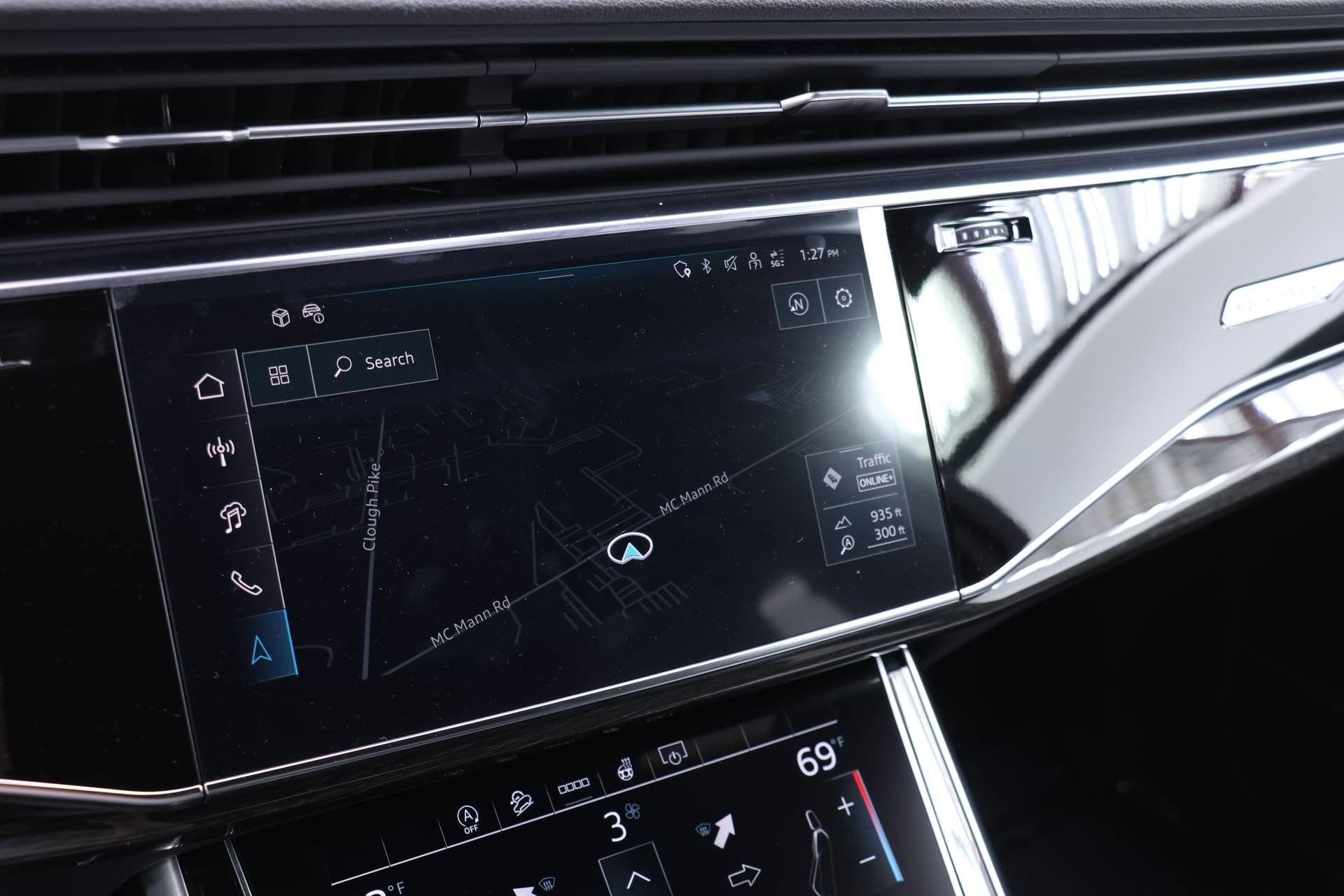 New 2026 Audi Q7 2.0T Premium AWD/4WD image 11