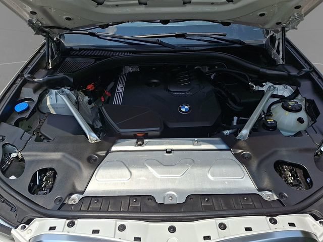 Used 2022 BMW X3 xDrive30i w/ Premium Package 2 AWD/4WD image 33