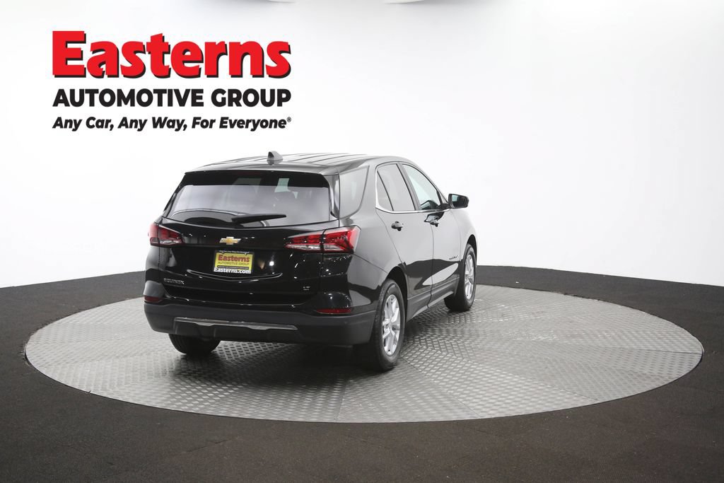 Used 2024 Chevrolet Equinox LT FWD image 38