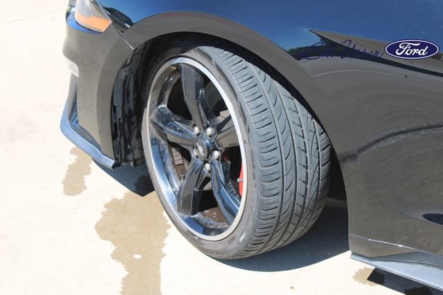 Used 2019 Ford Mustang Bullitt w/ Bullitt Electronics Package image 9
