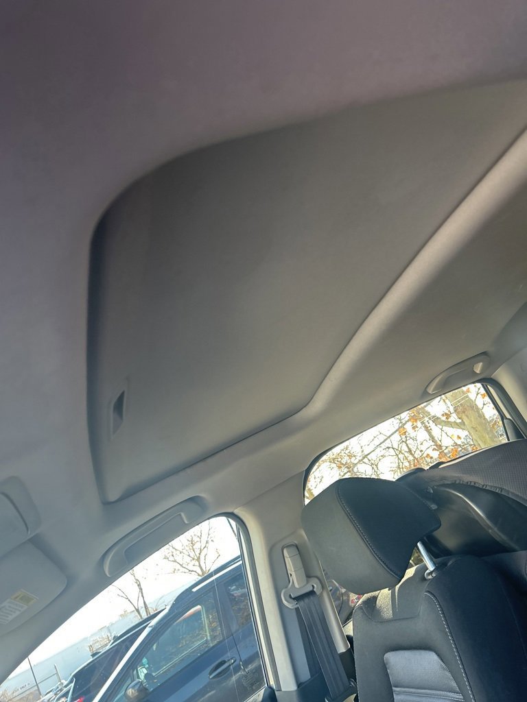 Used 2020 Honda CR-V EX image 11