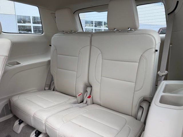 Used 2023 GMC Acadia Denali w/ Denali Ultimate Package image 23