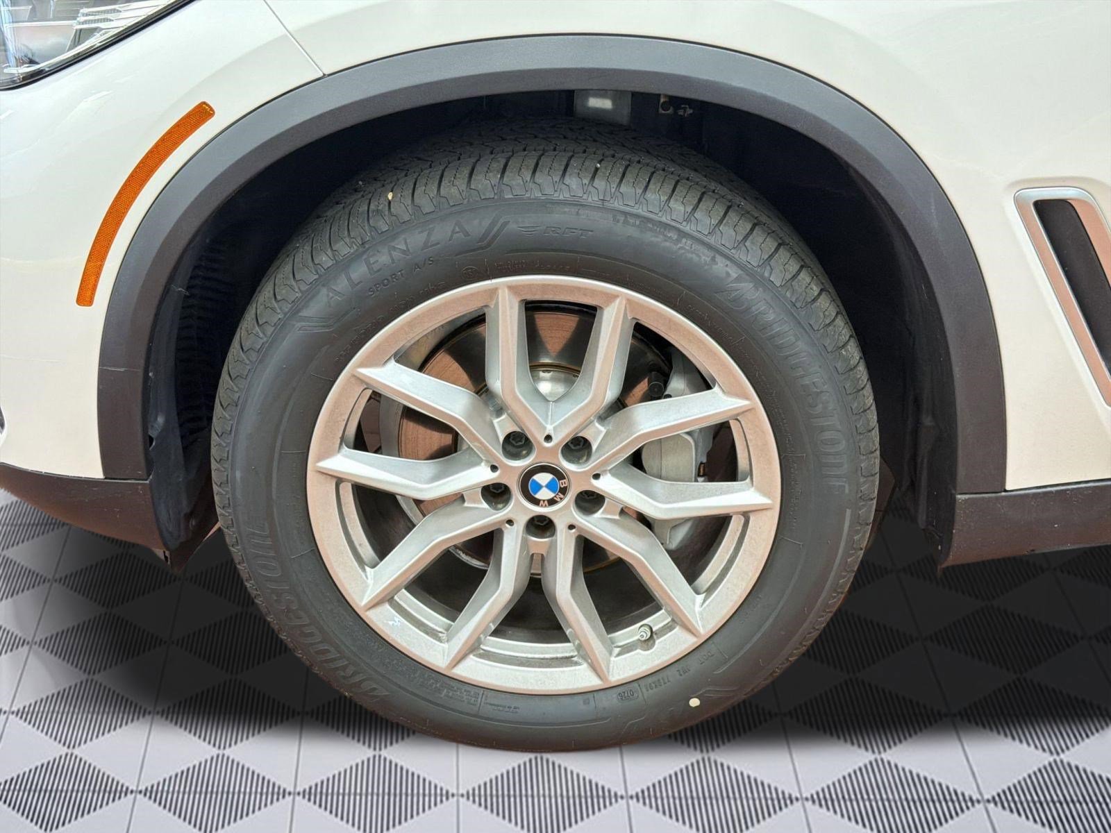 Used 2022 BMW X5 sDrive40i image 12