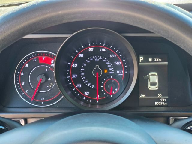 Used 2023 Hyundai Elantra SE image 26