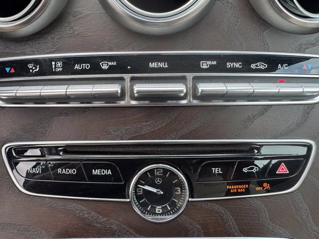 Used 2018 Mercedes-Benz C 300 4MATIC Cabriolet image 16