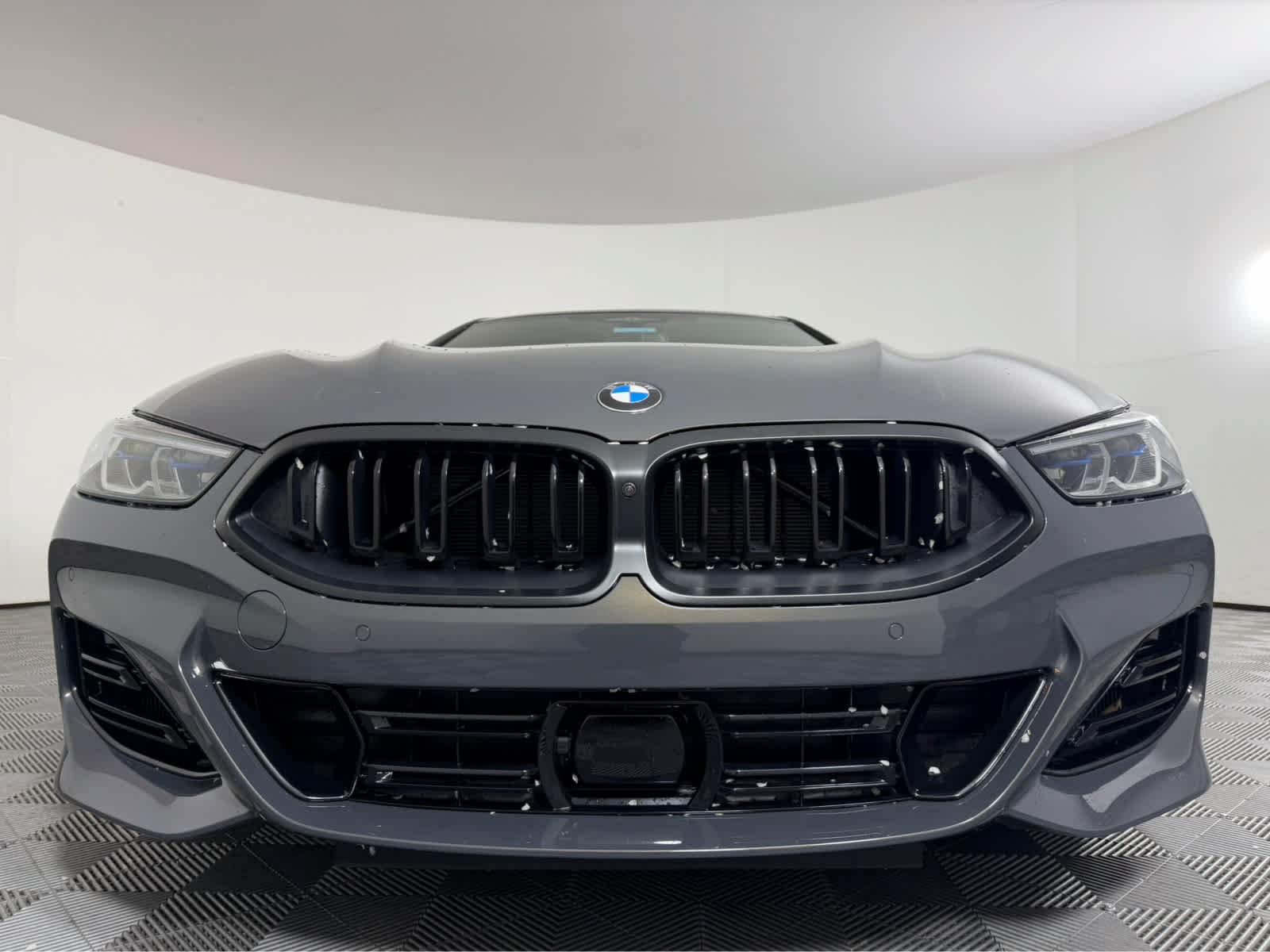 New 2026 BMW 840i xDrive AWD/4WD image 9