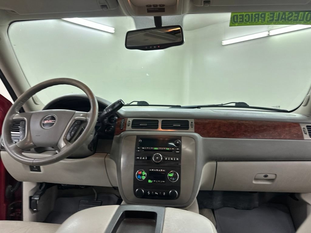Used 2012 GMC Yukon SLT w/ SLT-2 Equipment Package AWD/4WD image 26
