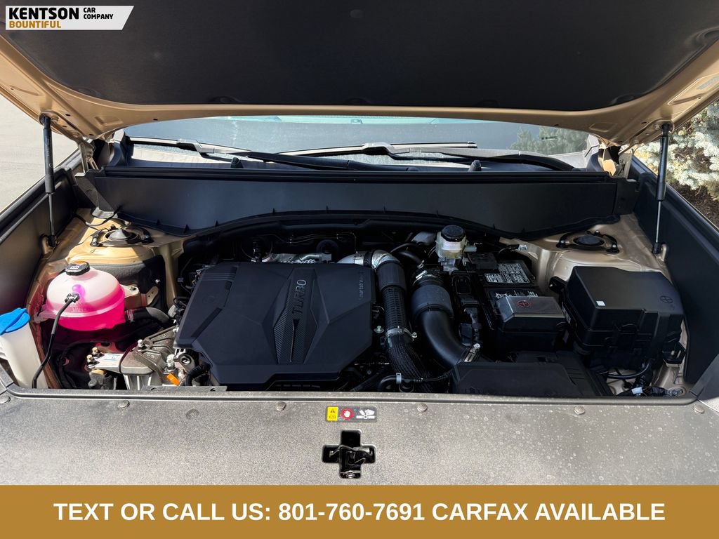Used 2027 Kia Telluride SX Prestige X-Line w/ Towing Package AWD/4WD image 46
