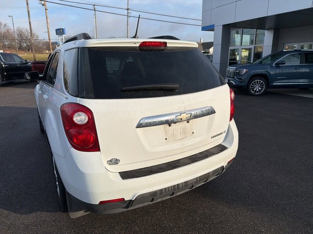Used 2013 Chevrolet Equinox LT w/ All Star Package image 18