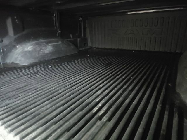 Used 2023 RAM 1500 Big Horn image 22