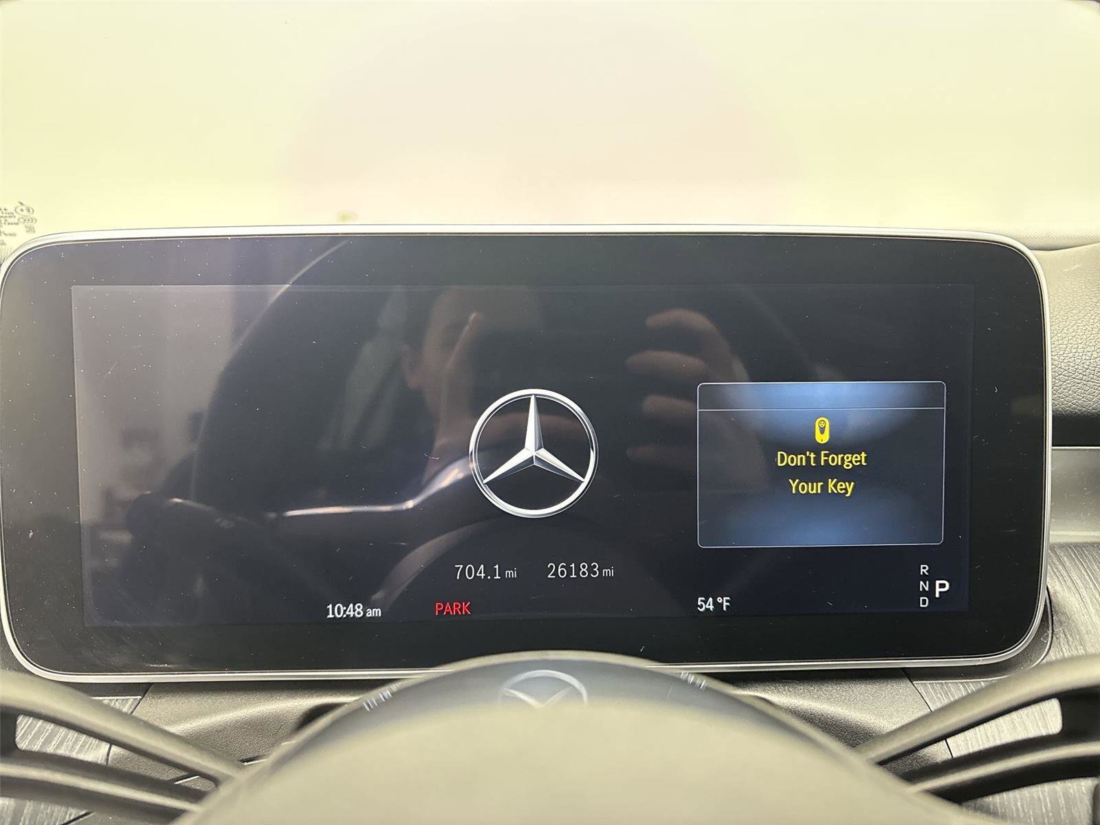 Used 2022 Mercedes-Benz C 300 4MATIC Sedan image 28