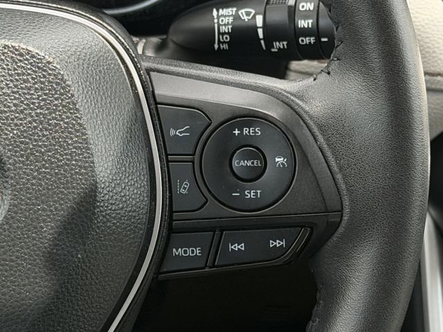 Certified 2024 Toyota RAV4 XLE Premium FWD image 14