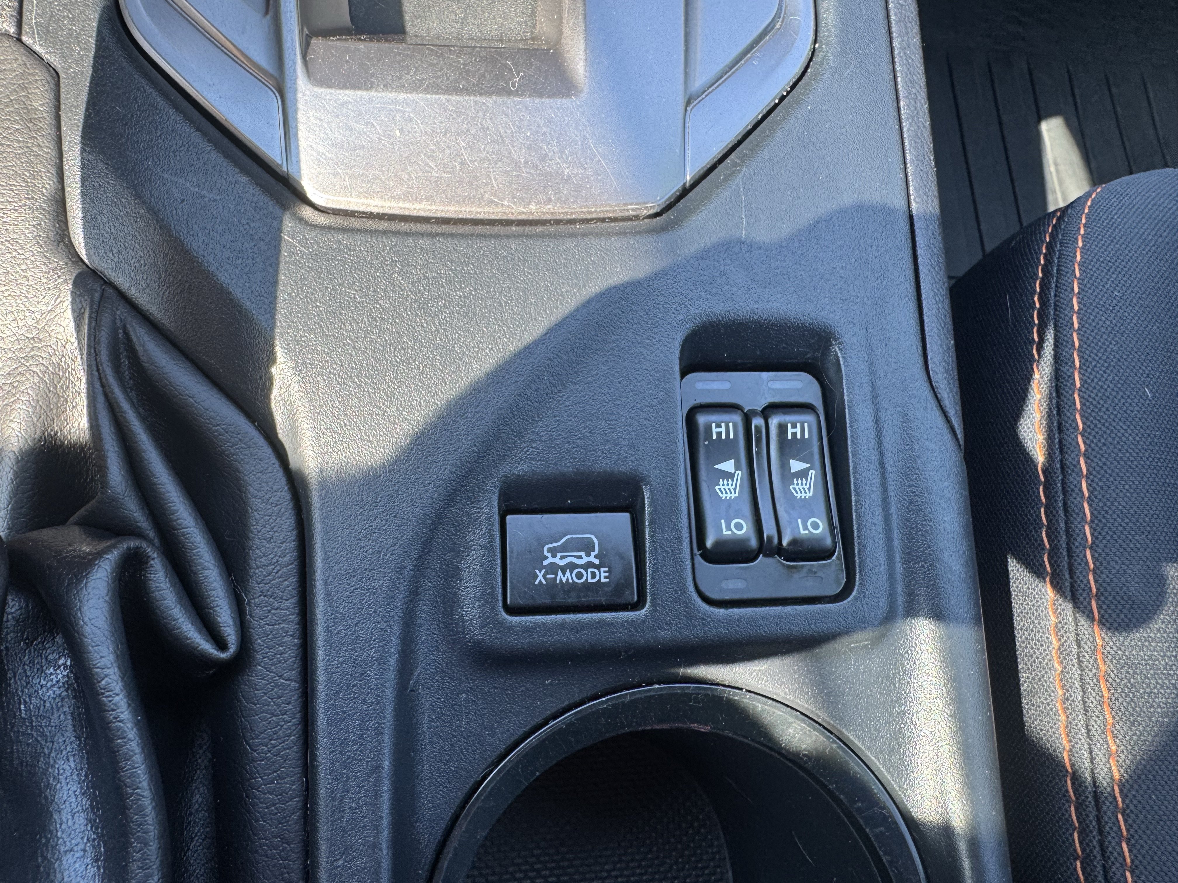 Certified 2022 Subaru Crosstrek 2.0i Premium AWD/4WD image 27