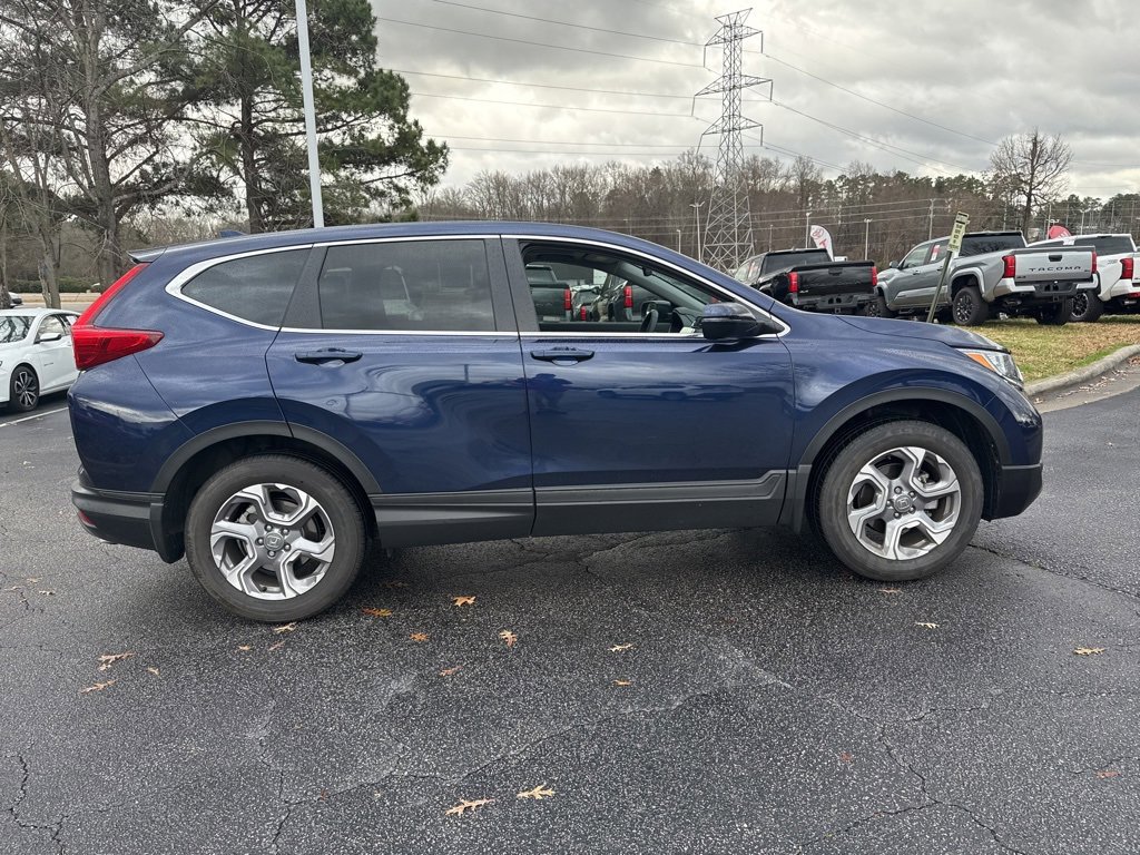 Used 2019 Honda CR-V EX image 6