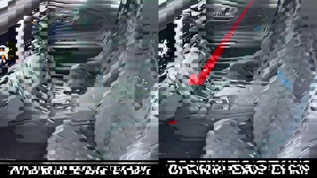 New 2026 Ford Mustang Dark Horse image 23