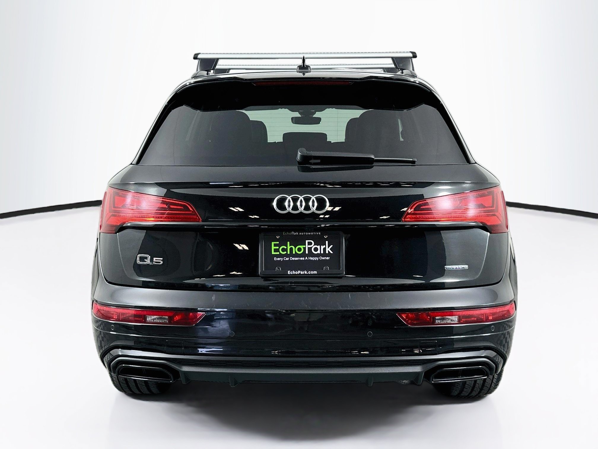 Used 2025 Audi Q5 2.0T Premium AWD/4WD image 7
