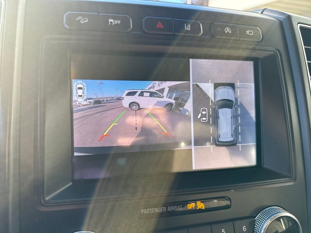 Used 2021 Ford Expedition Limited image 20