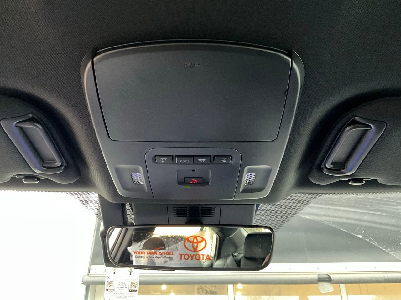 New 2026 Toyota Camry XSE image 16