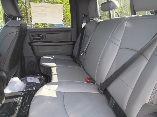 New 2026 RAM 2500 Tradesman AWD/4WD image 17
