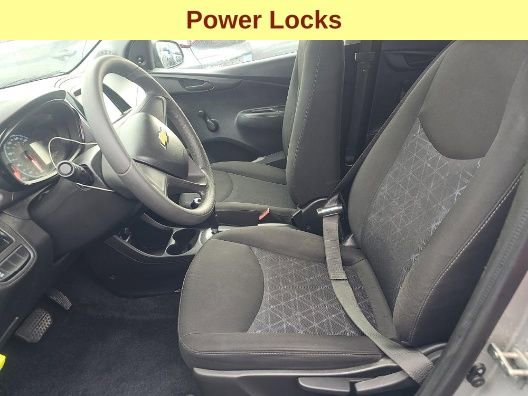 Used 2019 Chevrolet Spark LS image 10