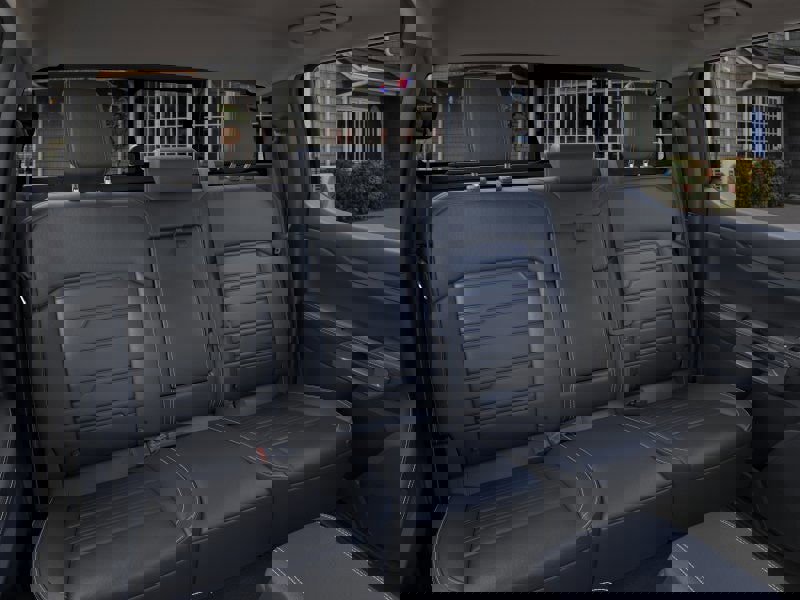 New 2024 Ford Ranger Lariat w/ Trailer Tow Package image 33