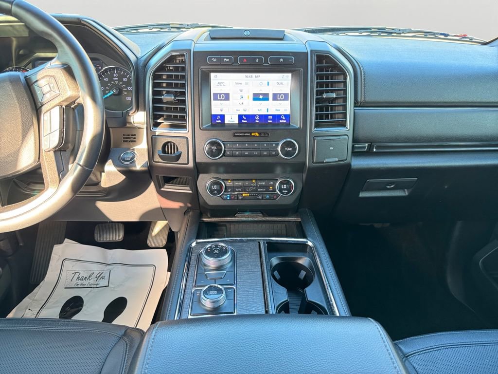 Used 2020 Ford Expedition Limited w/ Equipment Group 301A image 16