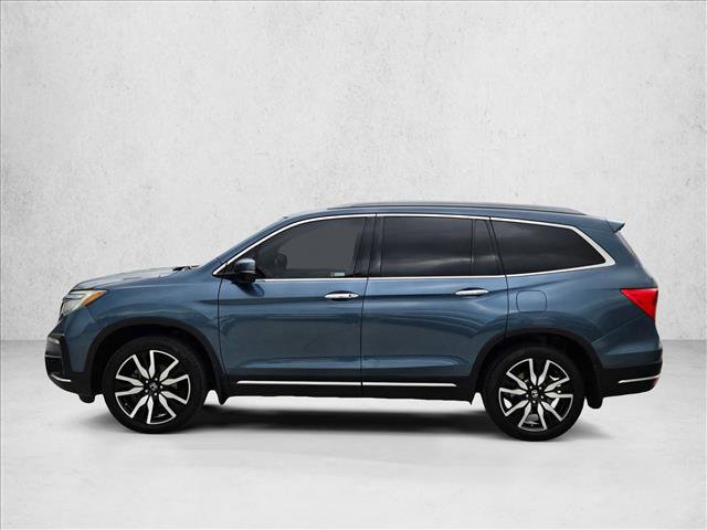 Used 2019 Honda Pilot Touring image 9
