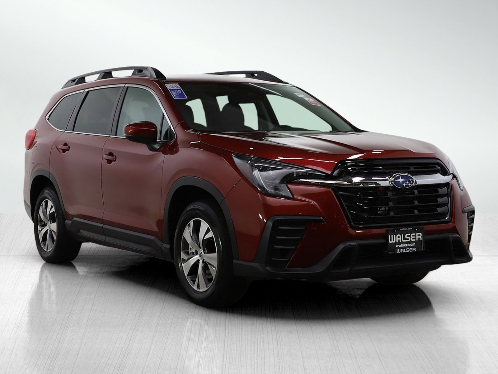 Used 2024 Subaru Ascent Premium w/ Convenience Package image 7