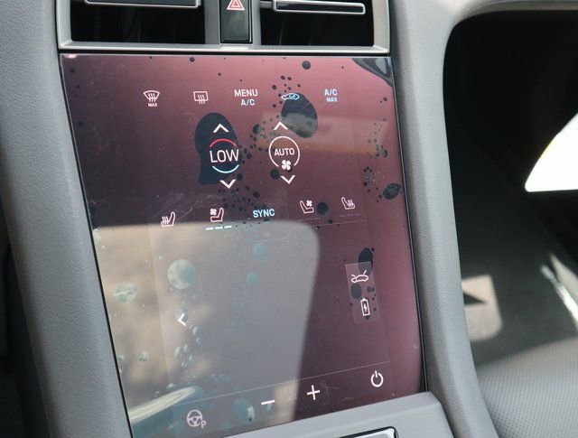 New 2025 Porsche Taycan 4S image 15