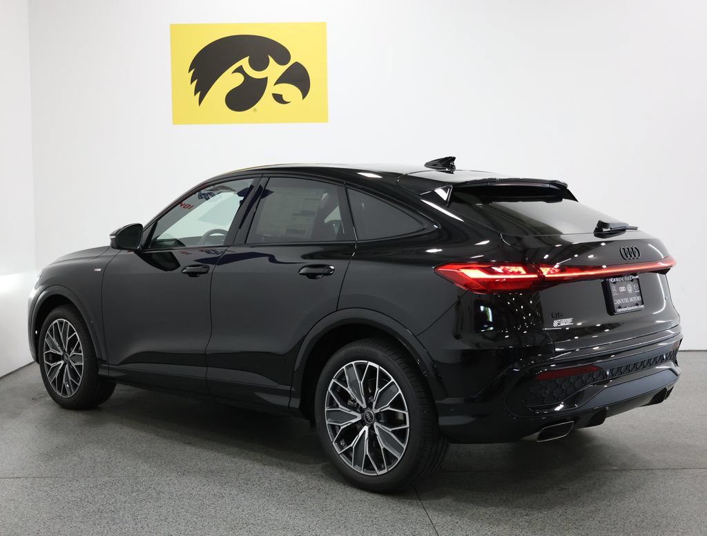 New 2026 Audi Q5 Prestige AWD/4WD image 9