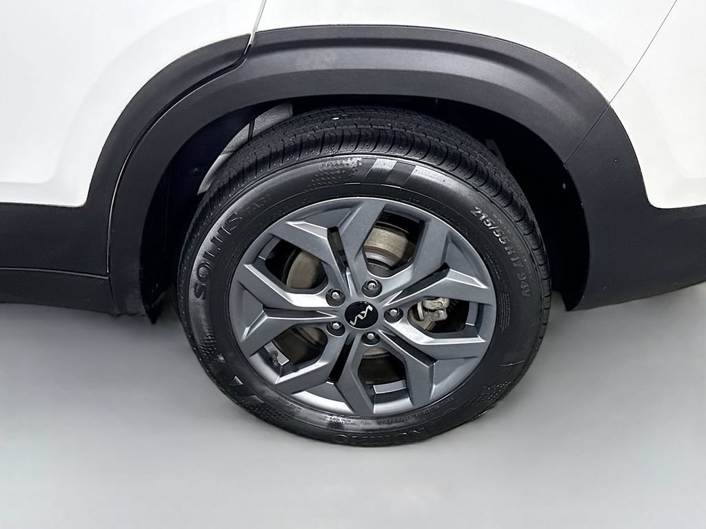 Certified 2024 Kia Seltos S AWD/4WD image 36