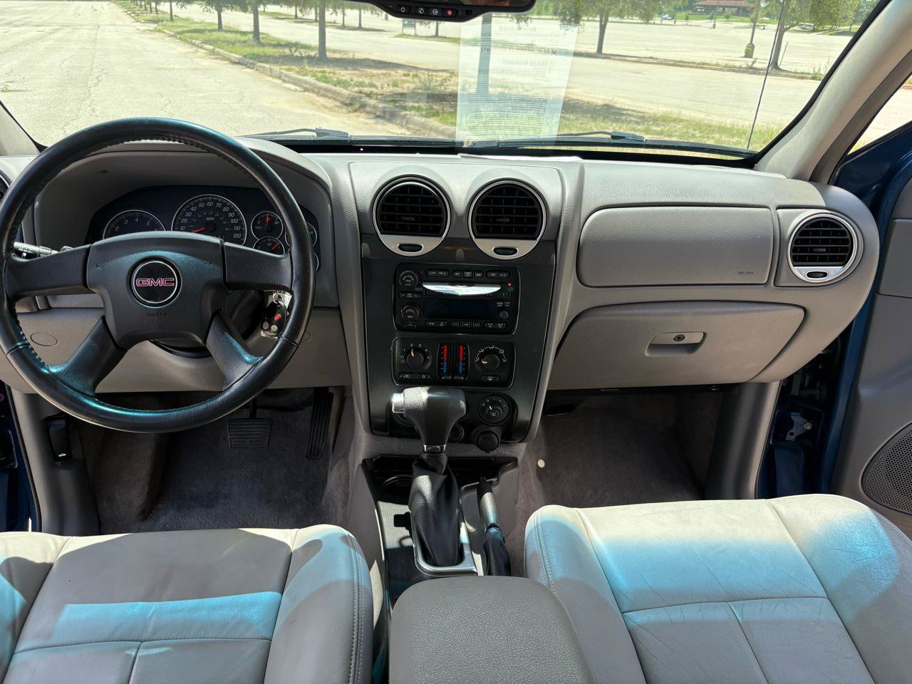 Used 2006 GMC Envoy SLE RWD image 38