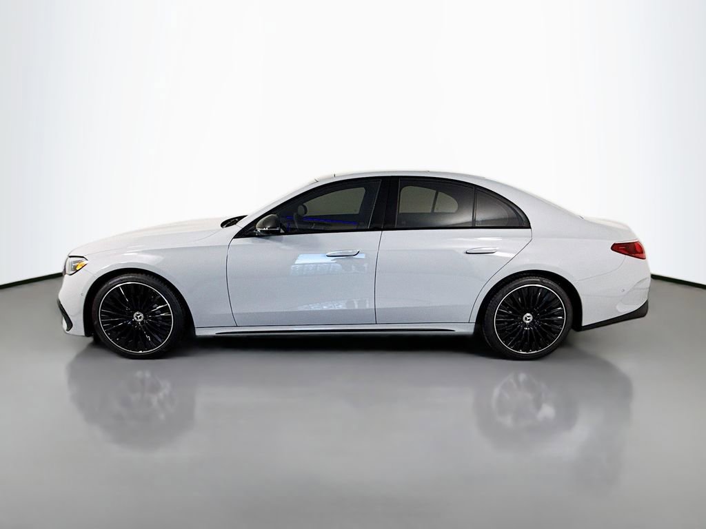 Used 2024 Mercedes-Benz E 350 E 350 image 2