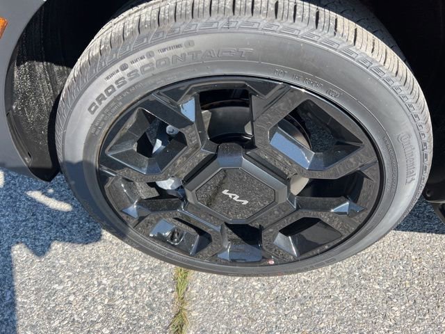 Used 2024 Kia Sorento SX image 14