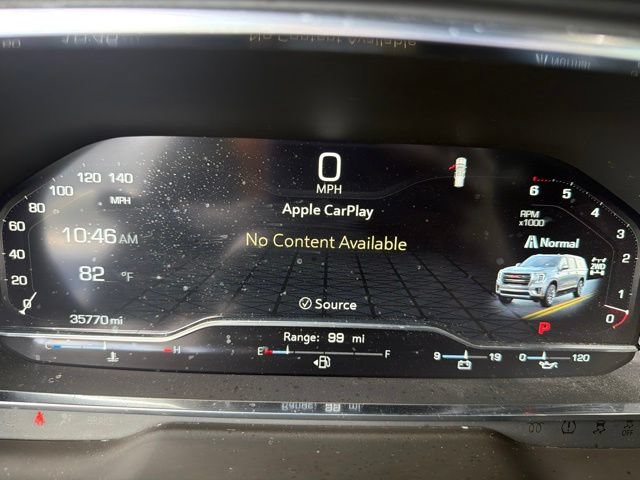 Used 2024 GMC Yukon SLE w/ Max Trailering Package AWD/4WD image 18