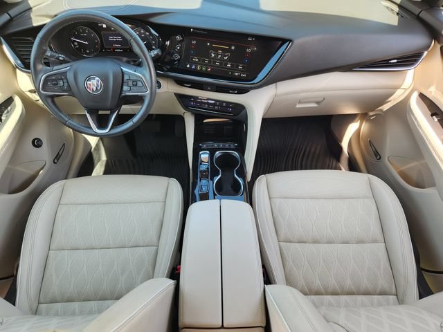 Used 2023 Buick Envision Avenir FWD image 28