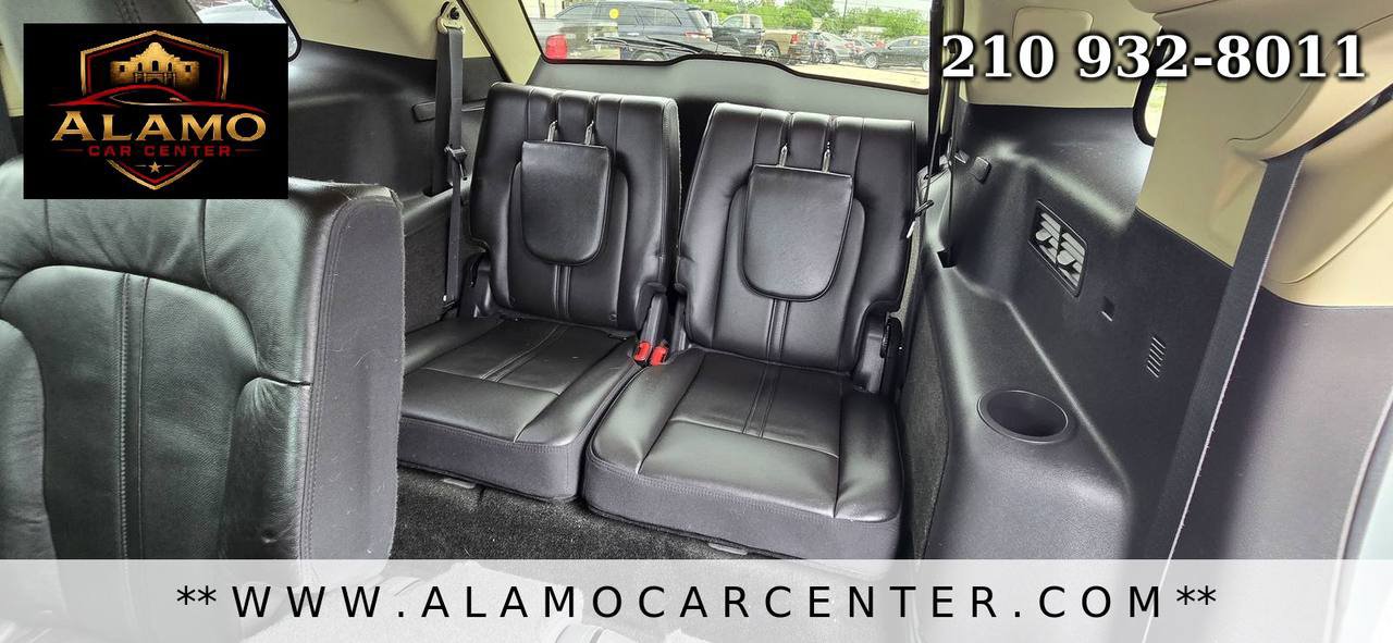 Used 2015 Lincoln MKT AWD w/ Equipment Group 201A image 37