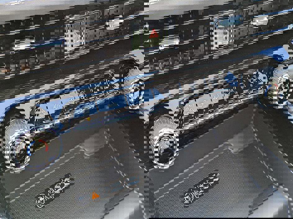 New 2026 Chevrolet Suburban Premier w/ Sun And Tow Package image 24