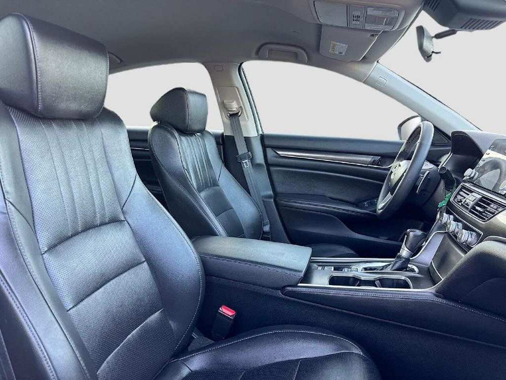 Used 2022 Honda Accord Sport Special Edition image 18