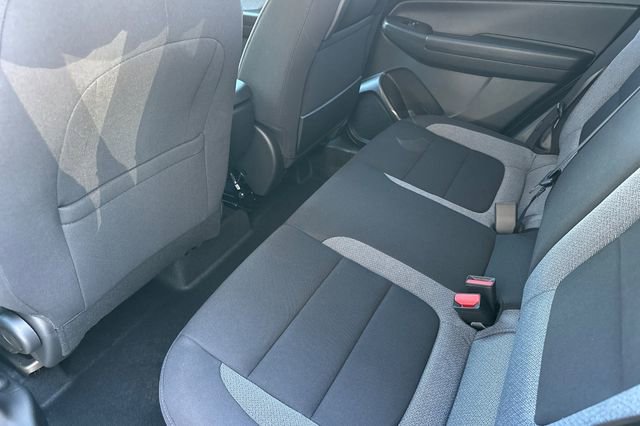 New 2026 Chevrolet TrailBlazer LT image 16