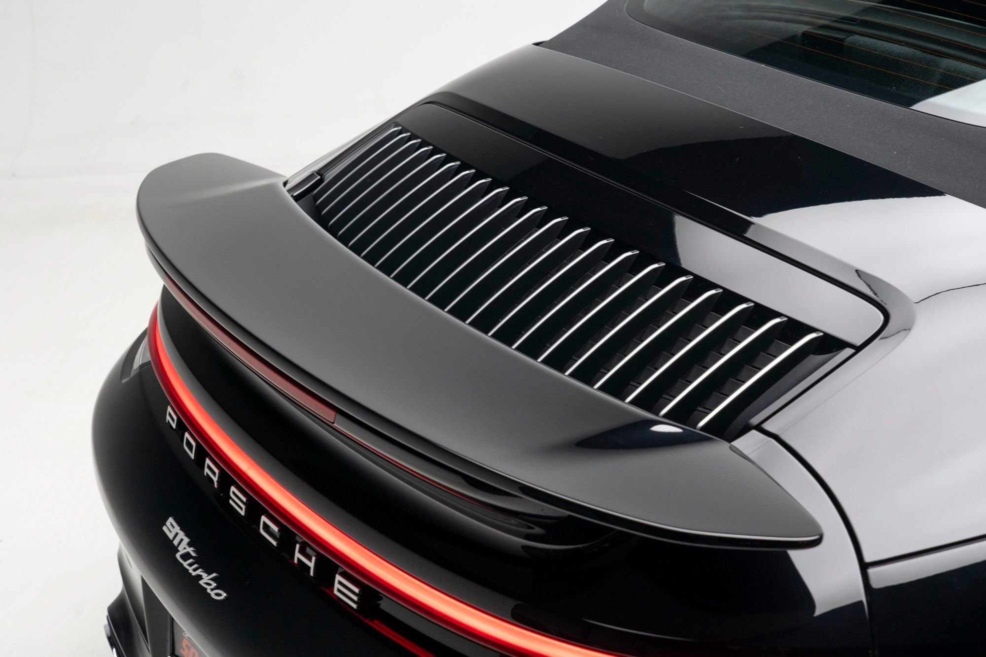 Used 2021 Porsche 911 Turbo AWD/4WD image 74