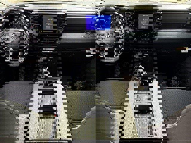 New 2026 Toyota Tundra SR image 10