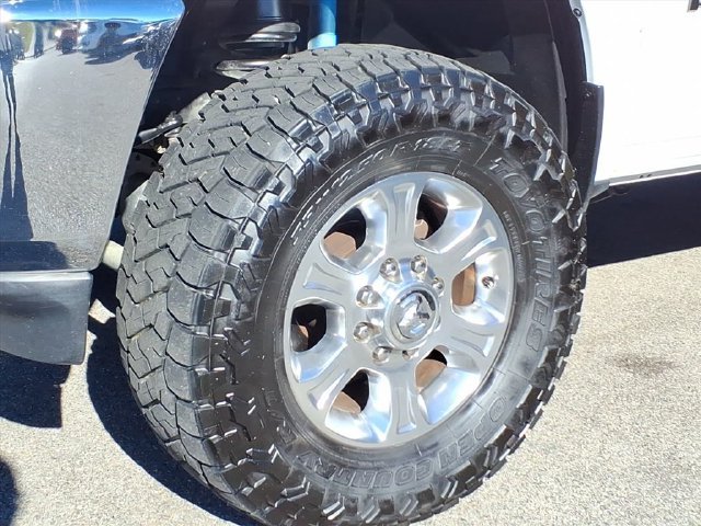 Used 2019 RAM 2500 Big Horn AWD/4WD image 4