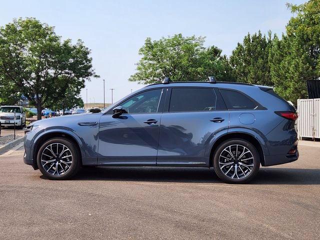 Used 2026 MAZDA CX-70 3.3 Turbo S w/ Premium Package AWD/4WD image 2